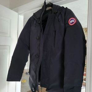 Canada Goose Chateau Parka - Authentic